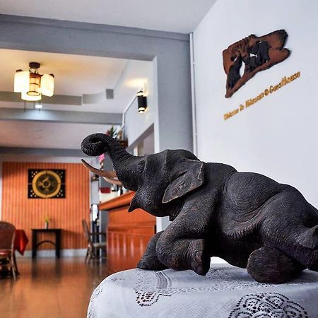 Nilawan Guesthouse Hua Hin Exterior photo