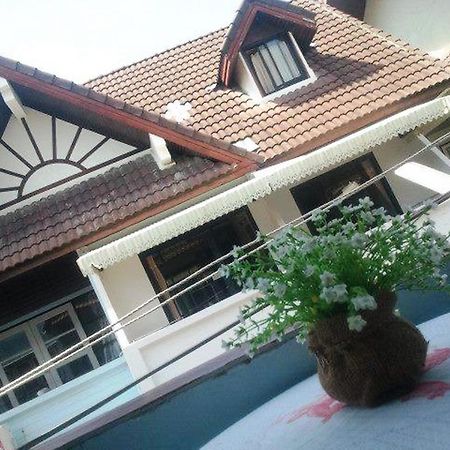Nilawan Guesthouse Hua Hin Exterior photo