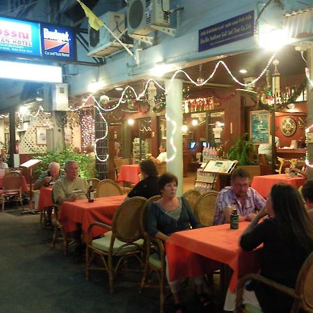 Nilawan Guesthouse Hua Hin Exterior photo