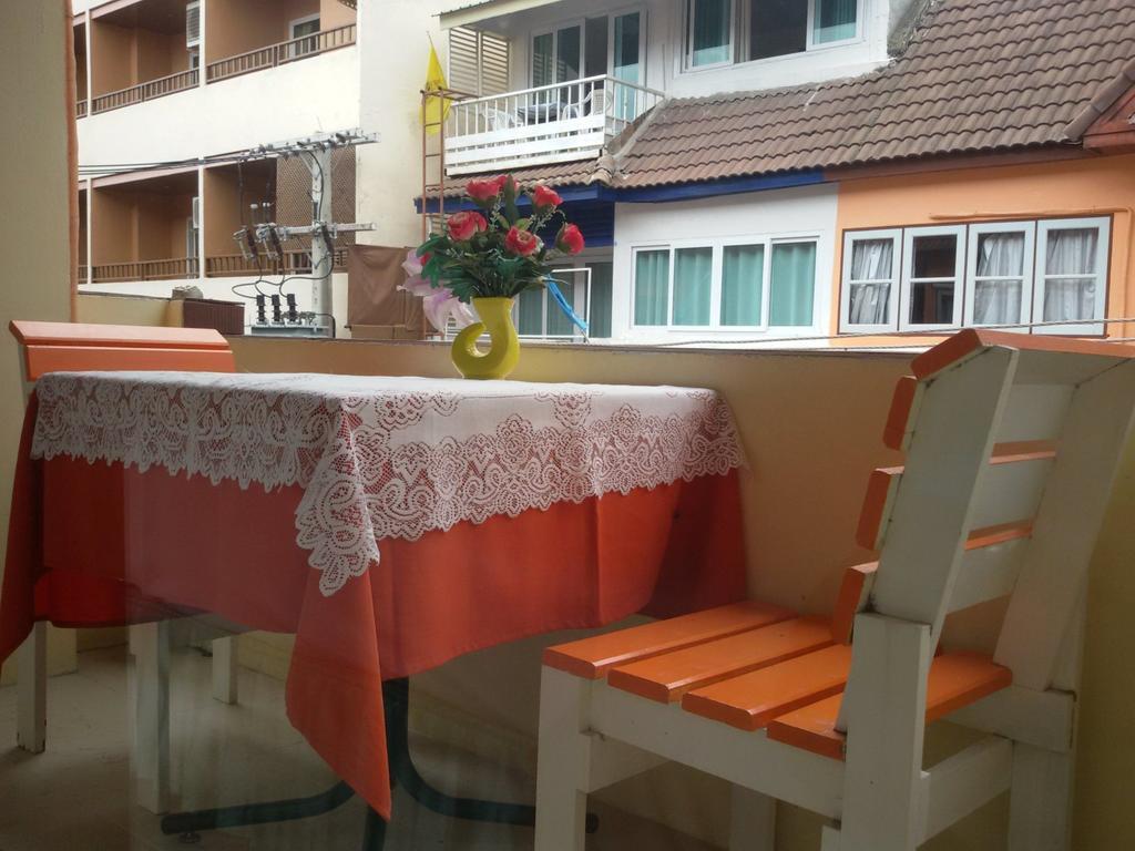 Nilawan Guesthouse Hua Hin Exterior photo