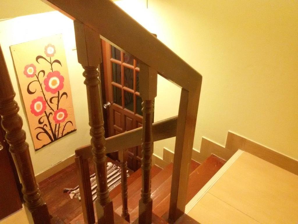 Nilawan Guesthouse Hua Hin Exterior photo