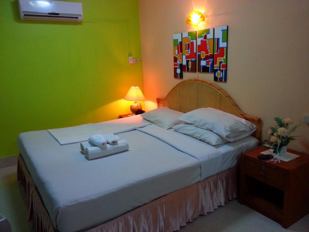 Nilawan Guesthouse Hua Hin Room photo