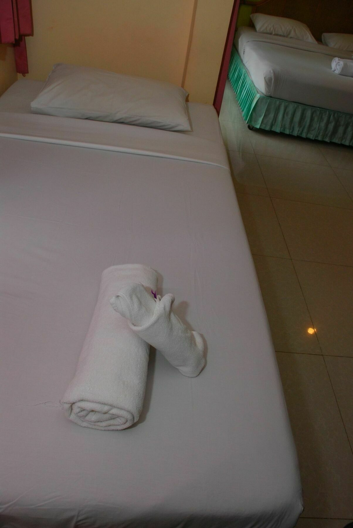 Nilawan Guesthouse Hua Hin Exterior photo